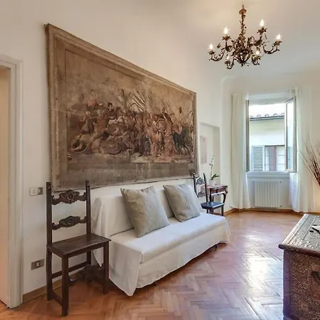 Casarima, Centro Storico Apartment