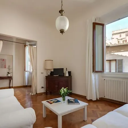 Apartment Casarima, Centro Storico Florence