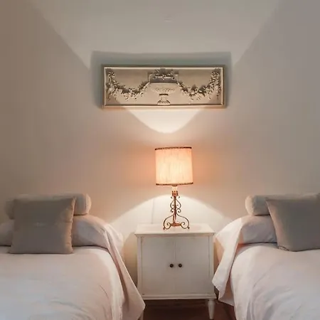 Casarima, Centro Storico Διαμέρισμα *