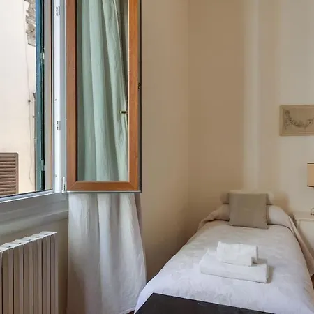Apartment Casarima, Centro Storico Florence
