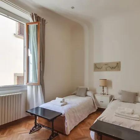 Casarima, Centro Storico Apartment Florence