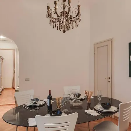 Διαμέρισμα Casarima, Centro Storico