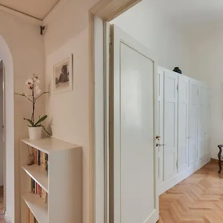 Casarima, Centro Storico Apartment Florence
