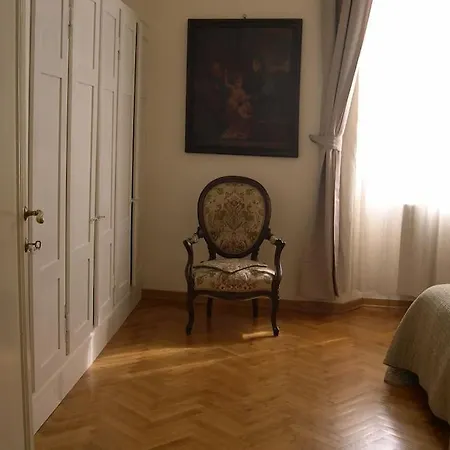 Apartment Casarima, Centro Storico Florence