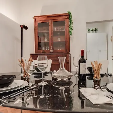 Apartment Casarima, Centro Storico Florence